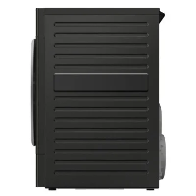 Panasonic Heat Pump 10.5 KG Dryer - Black
